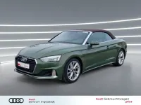Brugt Audi A5 Advanced 204 HK (150 kW) 2023 Coupe