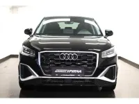 Używany Audi Q2 S-Line 150 KM (110 kW) 2025 Czarny SUV