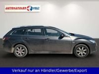 Second-hand Mazda 6 155 CP (114 kW) 2010 Gri Break