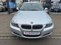 Second-hand BMW 330 245 CP (180 kW) 2011 Argintiu Break