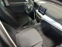 Gebraucht Seat Ibiza Style 2025 Schwarz Kleinwagen