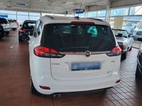 gebraucht Opel Zafira 2.0 CDTI Edition 96kW Automatik Edition