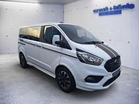 Gebraucht Ford Tourneo Custom Sport 170 PS (125 kW) 2024 Van