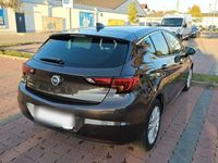 gebraucht Opel Astra 1.6 CDTI Dynamic | TOP AUSSTATTUNG