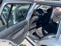Gebraucht VW Golf IV 105 PS (77 kW) 2000 Kombi