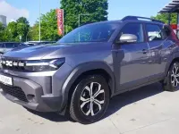 Używany Dacia Duster 131 KM (96 kW) 2025 Szary SUV