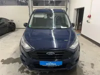 Gebraucht Ford Transit S 120 PS (88 kW) 2020 Blau Kombi