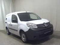 Używany Renault Kangoo 116 KM (85 kW) 2021 Biały Minivan
