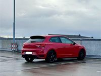 Gebraucht Seat Leon SC FR 150 PS (110 kW) 2015 Rot Kleinwagen