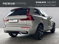 Gebraucht Volvo XC60 455 PS (334 kW) 2024 Andere farbe SUV