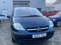 Gebraucht Citroën C8 128 PS (94 kW) 2006 Blau Van / Kleinbus