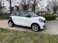 gebraucht Smart ForFour Electric Drive 