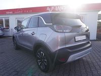 Gebraucht Opel Crossland X Elegance 131 PS (96 kW) 2022 Grau SUV