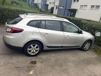 Gebraucht Renault Mégane GrandTour 106 PS (77 kW) 2011 Kombi