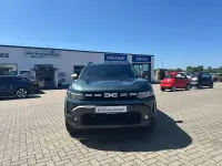 Neu Dacia Duster Extreme 122 PS (89 kW) 2026 Zedergrün SUV