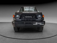 Neu Toyota Land Cruiser Luxury 204 PS (150 kW) 2026 Grau SUV