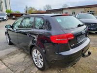 gebraucht Audi A3 Sportback 1.4 TFSI Ambition