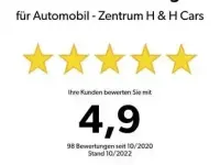 Gebraucht Peugeot Boxer 131 PS (96 kW) 2012 Weiß Van