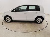 Gebraucht VW up! 65 PS (47 kW) 2020 Pure white Kleinwagen