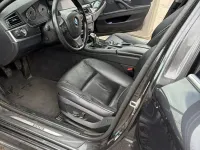 Second-hand BMW 520 184 CP (135 kW) 2011 Gri Break
