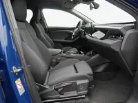 Gebraucht Audi Q6 Sportback e-tron Sport 185 kW (252 PS) 2025 Ascariblau metallic SUV
