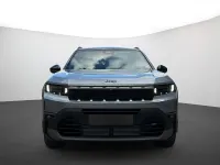 Gebraucht Jeep Compass 224 PS (164 kW) 2026 Grau SUV