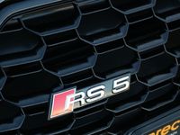 gebraucht Audi RS5 2.9 TFSI tiptronic quattro*KAMERA*NAVI*LEDER