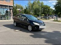 gebraucht Ford Grand C-Max Titanium