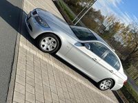 Gebraucht BMW 325 218 PS (160 kW) 2006 Silber Limousine