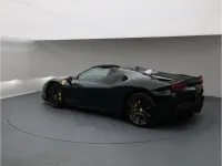 Gebraucht Ferrari SF90 1002 PS (736 kW) 2023 Verde british racing Cabrio