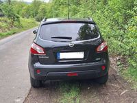 gebraucht Nissan Qashqai J10