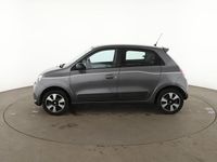 Gebraucht Renault Twingo LIMITED 69 PS (50 kW) 2019 Grau Kleinwagen
