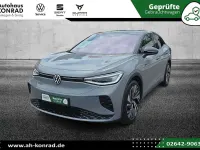 Gebraucht VW ID.5 GTX 219 kW (299 PS) 2023 Mondsteingrau SUV