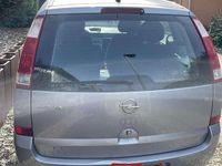 Gebraucht Opel Meriva Essentia 101 PS (74 kW) 2005 Van / Kleinbus