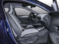 Neu Renault Scenic E-Tech Techno 160 kW (218 PS) 2026 Blau SUV