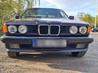 Gebraucht BMW 730 188 PS (138 kW) 1993 Andere farben Limousine