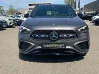 Gebraucht Mercedes GLA220 AMG 190 PS (139 kW) 2026 Grau SUV