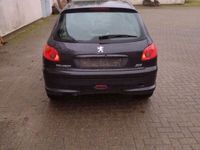 gebraucht Peugeot 206 