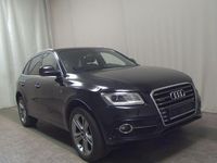 Gebraucht Audi Q5 S-Line 190 PS (139 kW) 2017 Mythosschwarz metallic SUV