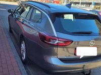 Gebraucht Opel Insignia Selection 110 PS (80 kW) 2018 Silber Kombi