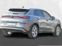 Neu VW T-Roc Style 116 PS (85 kW) 2026 Grau SUV