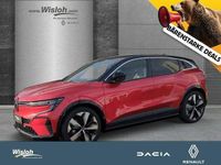 Neu Renault Megane E-Tech Komfort 160 kW (218 PS) 2025 Rot Limousine