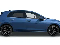 Neu VW Golf VIII Life 204 PS (150 kW) 2026 Wählbar (bei metallic +) Limousine