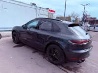 Gebraucht Porsche Macan S Sport 354 PS (260 kW) 2019 Grau SUV