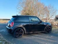 Gebraucht Mini Cooper 136 PS (100 kW) 2016 Schwarz Kleinwagen