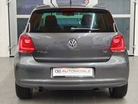 gebraucht VW Polo VW 1.4 FSI Team Sport*1.Hand*Tempo*SHZ*PDC*8Fach