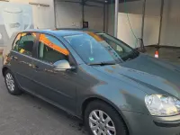 Gebraucht VW Golf IV 75 PS (55 kW) 2005 Silber Kleinwagen