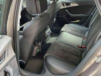 Brugt Audi A6 272 HK (200 kW) 2019 Brun Stationcar