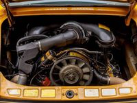 Gebraucht Porsche 911 190 PS (139 kW) 1971 Gelb Coupé