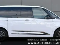 Neu VW T7 Family 245 PS (180 kW) 2025 Candyweis Van